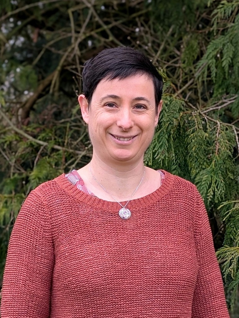 Marieke VAN AUDENHAEGE